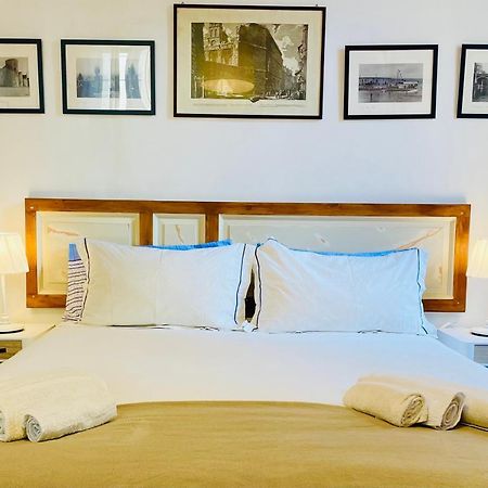 Montello Guest House & Apartment Catania Bagian luar foto