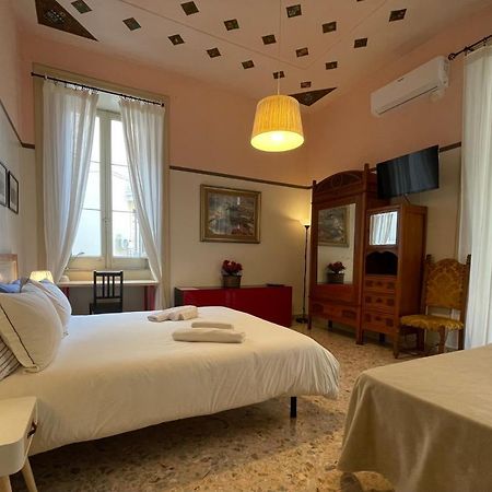 Montello Guest House & Apartment Catania Bagian luar foto