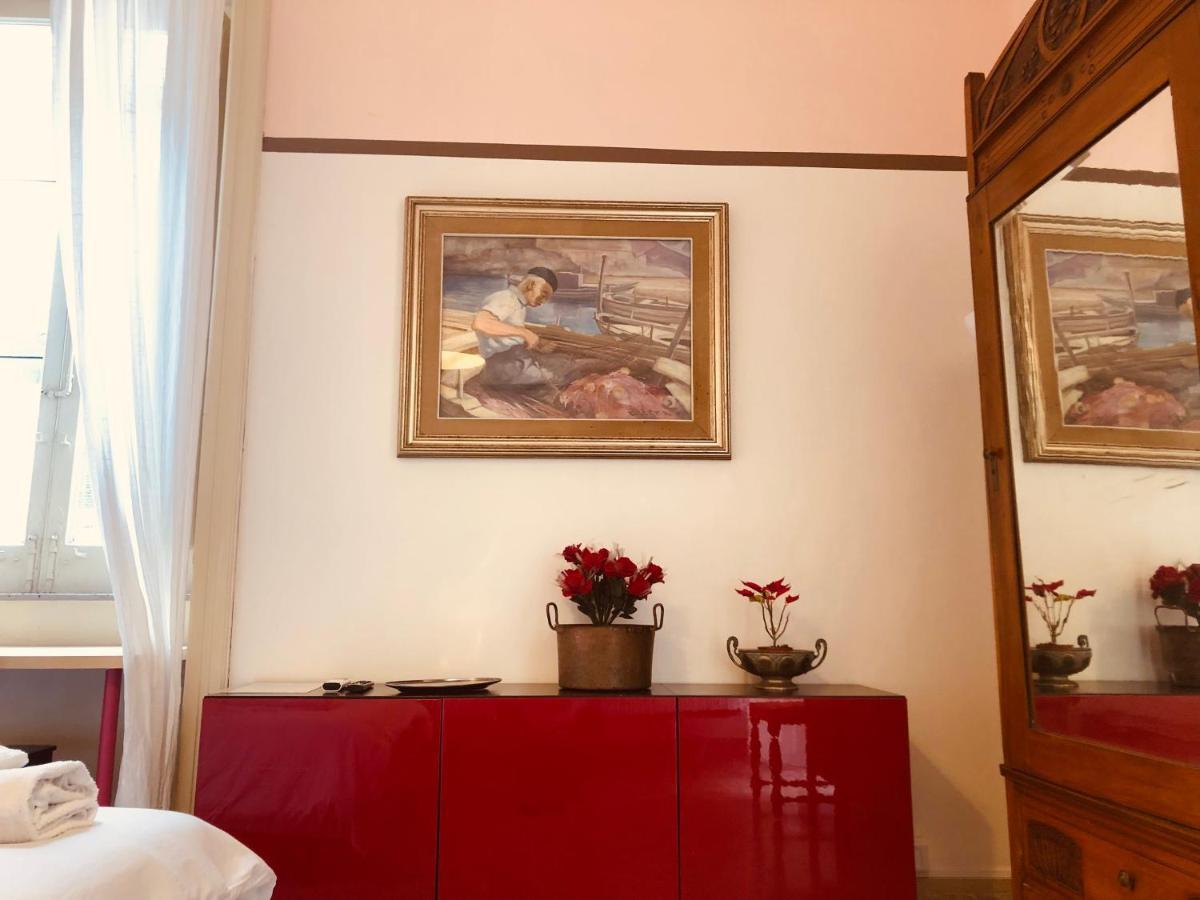 Montello Guest House & Apartment Catania Bagian luar foto