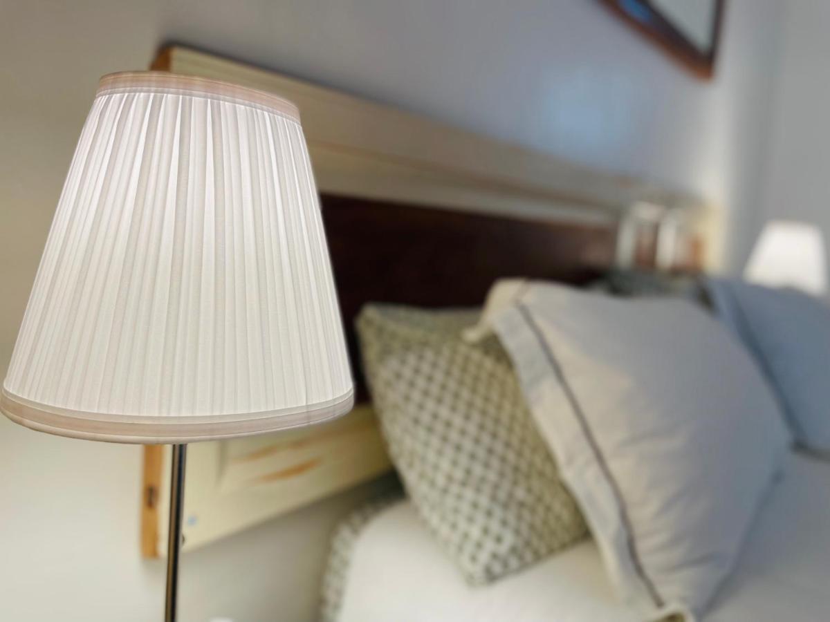 Montello Guest House & Apartment Catania Bagian luar foto