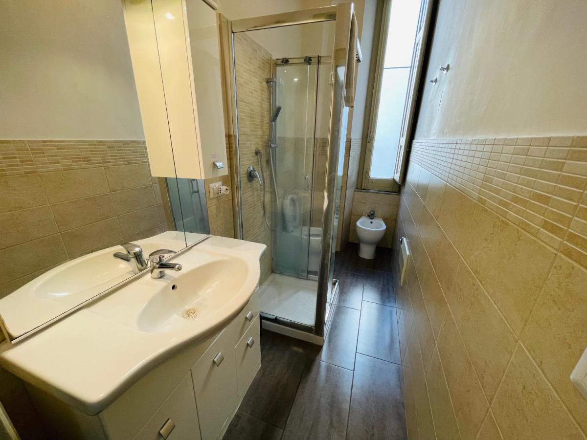 Montello Guest House & Apartment Catania Bagian luar foto