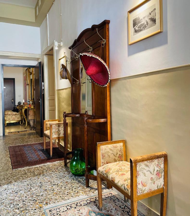 Montello Guest House & Apartment Catania Bagian luar foto