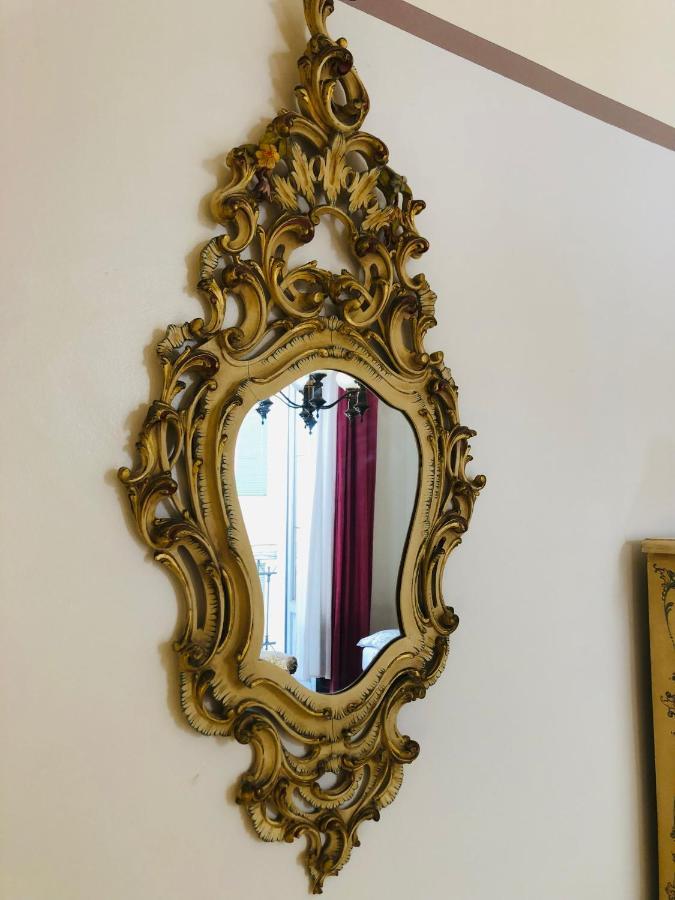 Montello Guest House & Apartment Catania Bagian luar foto