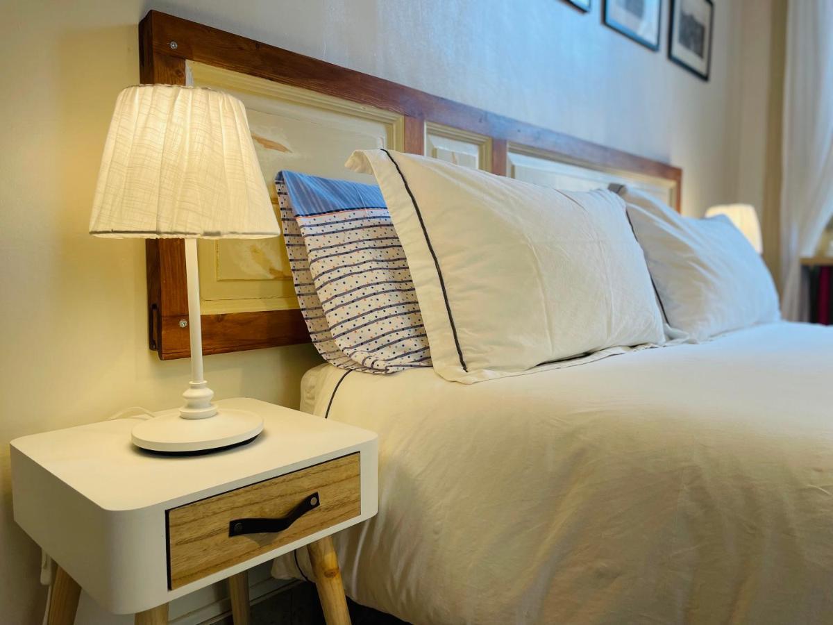 Montello Guest House & Apartment Catania Bagian luar foto