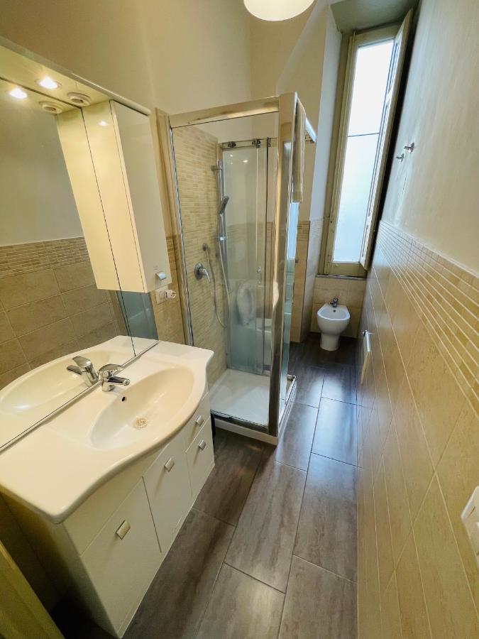 Montello Guest House & Apartment Catania Bagian luar foto