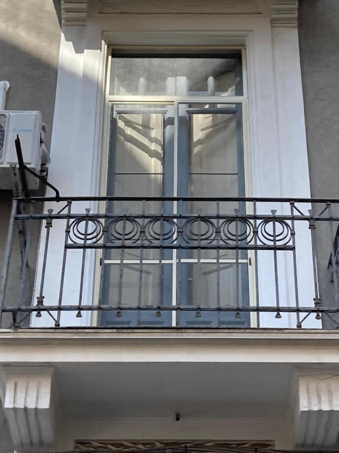 Montello Guest House & Apartment Catania Bagian luar foto