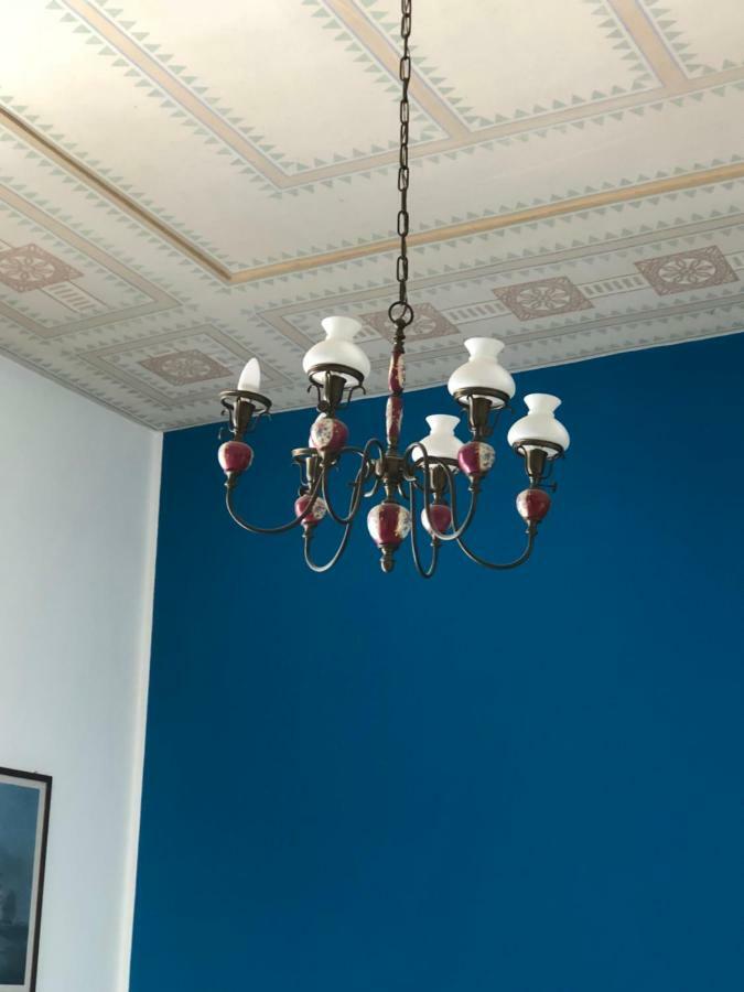 Montello Guest House & Apartment Catania Bagian luar foto